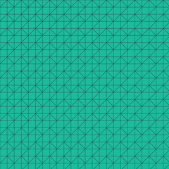 abstract background with green squares