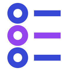 Obraz premium shopping and ecommerce twotone icon set