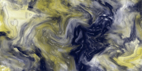 gray and blue liquid marble texture abstract swirl pattern background.. Monochrome background of blue grunge texture. Black and blue liquid texture.abstract pattern marble luxury tile or liquid.