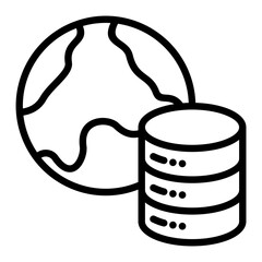 Data Icon