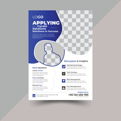 Your Gateway to Smart Business Solutions, Apply Ideas, Achieve Success.