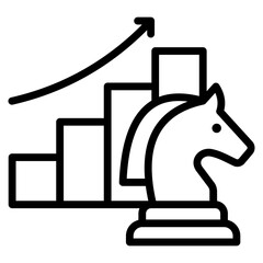 Strategy Icon