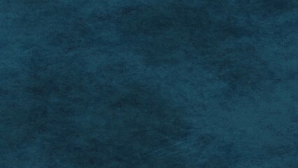 3D illustration, 3D rendering close up texture of Blue suede Leather Seamless texture background backdrop