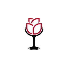 Wine Rose 2