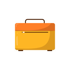 Luggage and Travel Bags Illustrations
