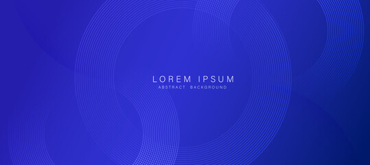 Futuristic mesh-style background in deep blue and indigo tones. Excellent for tech branding, digital products, or UI templates.