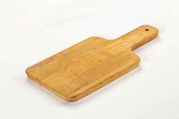 Wooden cutting board kithen equipment
