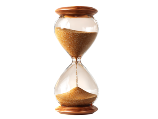 Sandglass hourglass