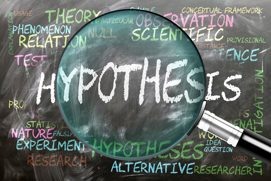 Hypothesis Images – Browse 68,910 Stock Photos, Vectors, and Video ...