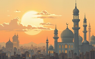 mawlid al nabi , arabic typography. High quality