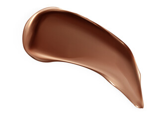 Dark Skin Foundation Stroke