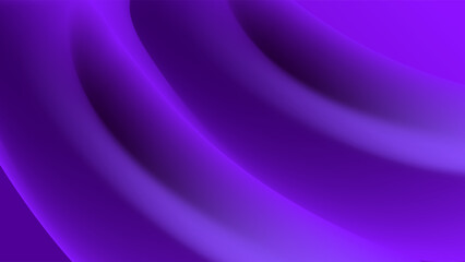 ABSTRACT BACKGROUND ELEGANT GRADIENT MESH PURPLE SMOOTH LIQUID COLORFUL WITH HAND DRAWN SHAPES DESIGN VECTOR TEMPLATE GOOD FOR MODERN WEBSITE, WALLPAPER, COVER DESIGN  © garis lurus