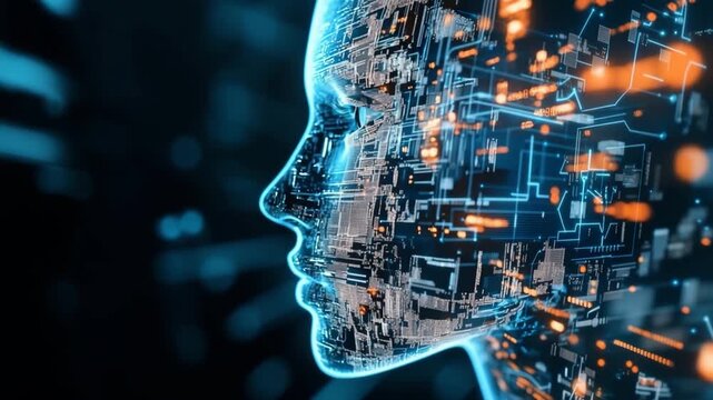AI Assitant AI-driven Workflow Automating Data Management, Analytics, and Business Reporting with KPI Dashboards, Predictive Insights, and Big Data Integration