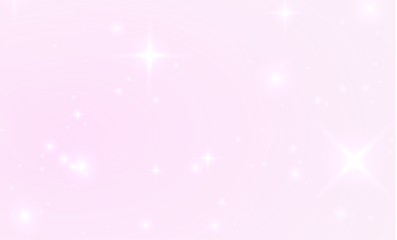 Transparent dust with glowing pink flare, sparkle light and celebration png. Pink shine dust with fantasy glow, illustration sparkle and magical effect png.