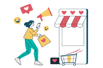 Creative abstract geometric shapes and lines with vibrant color splashes and subtle textures perfect for modern graphic design projects and digital art