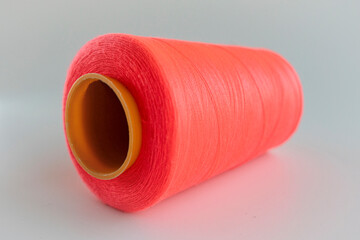 Coil of pomegranate flower color