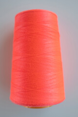Coil of pomegranate flower color