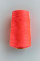 Coil of pomegranate flower color