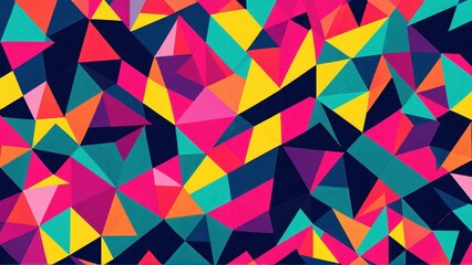 Ethereal Abstract Texture