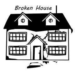 Broken House