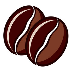 roasted coffee beans