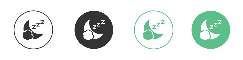 Sleep icon