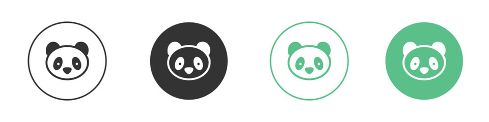 Panda icon