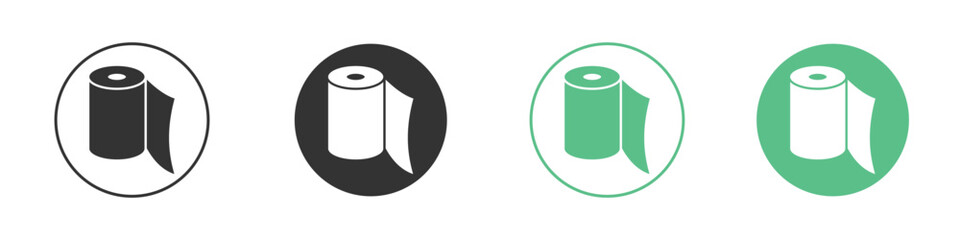 Fitness supplement icon