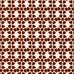 Add a playful and modern touch to your projects with this seamless pattern featuring random abstract shapes. Designed with a dynamic mix of irregular forms and clean lines,