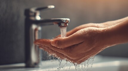 Effective Hand Hygiene Practices for Infection Control in Healthcare Facilities