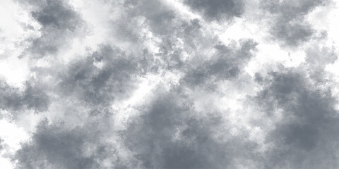 Abstract dark gray smoke cloud texture background. Light grey textured background high resolution image with copy space