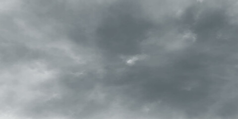 Abstract dark gray smoke cloud texture background. Light grey textured background high resolution image with copy space