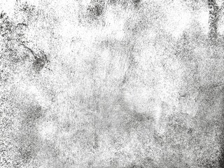 Fototapeta premium Grunge Spray Texture.Abstract Black and White Splatter Background.This high-resolution black and white grunge spray texture features chaotic splatter effects and a raw, distressed aesthetic. 