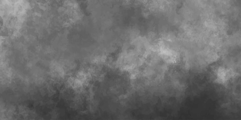 Dark and stormy clouds swirl with a grunge metal texture
