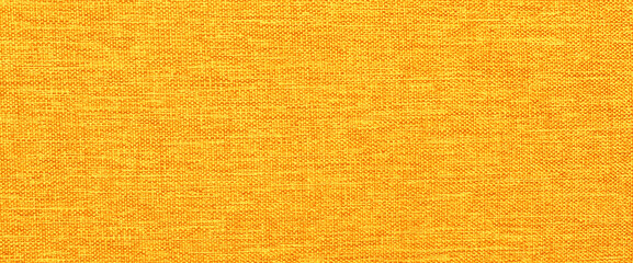 yellow fabric background