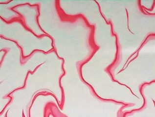 Abstract Pink and White Swirls Texture Texture