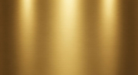 Textura de oro cepillado