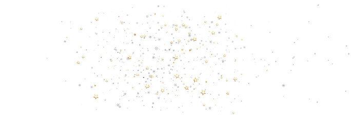 Sparkling star background perfect for holidays, celebrations, and magical designs.