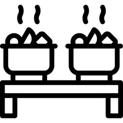 Delicious Gourmet Food