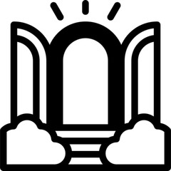 Heavenly Paradise Divine