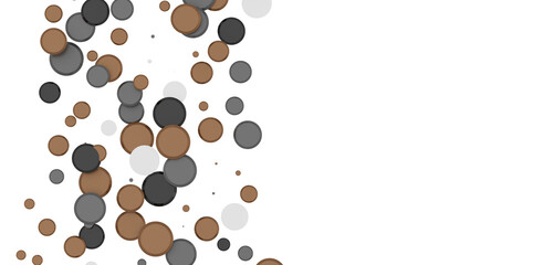  Sky confetti flying in the sky during Pride parade