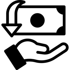 Money Back Guarantee Label