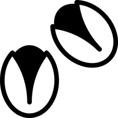 Roasted Pistachio Nuts