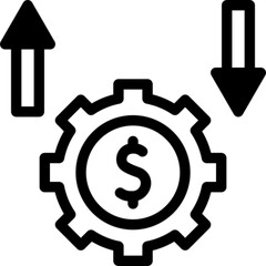 Revenue Growth Chart