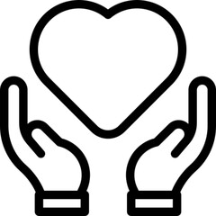 Obraz premium Volunteer Help Person