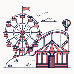 amusement icon
