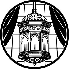 islamic lanter
