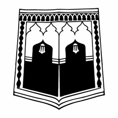 islamic  icon