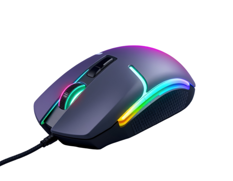 RGB Gaming Mouse