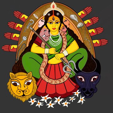 Devi

